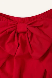 DeFacto Poplin Skirt Baby Girl - Image 2