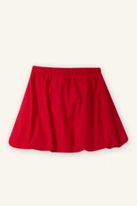 DeFacto Poplin Skirt Baby Girl - Image 3