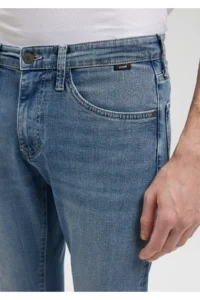 Mavi Rob Casual Puslu comfort Jeans Pants - Image 5
