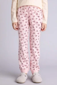 DeFacto 2 Sets Pajama Set Girls' - Image 2