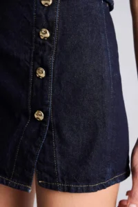 DeFacto Jeans Shorts Skirt - Image 5