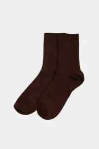 DeFacto Women 3-pack Cotton Acrylic LONG Socks - Image 3