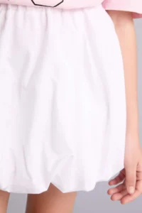 DeFacto Poplin Skirt Girls' - Image 5