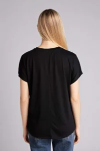 DeFacto Relax Fit Printed T-Shirt - Image 5