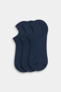 DeFacto Women 3-pack Cotton Sneaker Socks