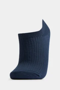 DeFacto Women 3-pack Cotton Sneaker Socks - Image 2