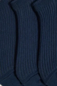 DeFacto Women 3-pack Cotton Sneaker Socks - Image 4