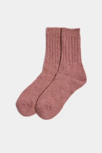 DeFacto Women 2 Sets Wool Winter Socks - Image 3