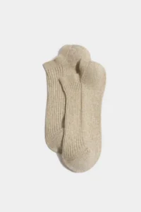DeFacto Women 3-pack Cotton Acrylic Slippers Socks - Image 3