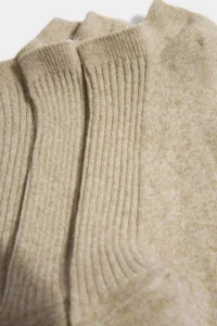DeFacto Women 3-pack Cotton Acrylic Slippers Socks - Image 4