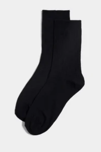 DeFacto Women 5 Sets Cotton LONG Socks - Image 3