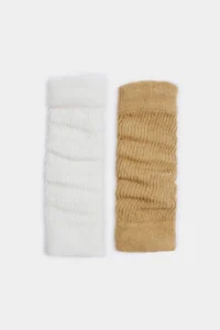DeFacto Women 2 Sets Cotton Leggings