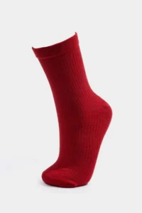 DeFacto Women 3-pack Cotton LONG Socks - Image 2