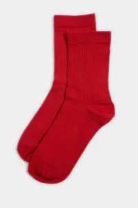 DeFacto Women 3-pack Cotton LONG Socks - Image 3