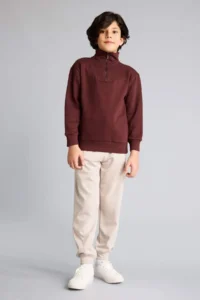 DeFacto Jogger Fit Modal Pants Boys'
