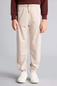 DeFacto Jogger Fit Modal Pants Boys' - Image 3
