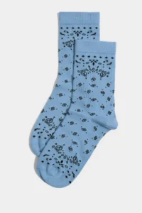 DeFacto Women Seamless 2 Sets Cotton LONG Socks - Image 3