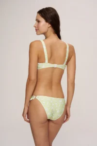 Pierre Cardin Cece Frilly underwire Bikini Set - Image 2