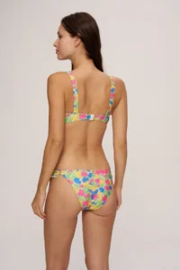Pierre Cardin Cece Frilly underwire Bikini Set - Image 2