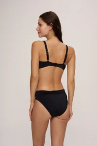 Pierre Cardin Melt Front Sliding Shaping Bikini Set - Image 2