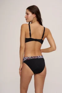 Pierre Cardin Melt Front Sliding Shaping Bikini Set - Image 2