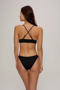 Pierre Cardin Crush Triangle Bikini Set - Image 2
