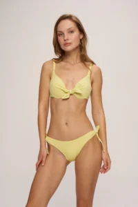 Pierre Cardin Ibis Padded Bikini Set