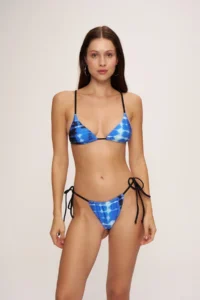 Pierre Cardin Triangle Bikini Set