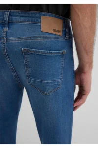 Mavi Marcus Shaded Light jeans Pants - Image 7