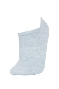 DeFacto Women Short Socks Z7568AZ/KR1 KARMA - Image 2