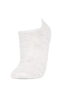 DeFacto Women Short Socks Z7568AZ/KR1 KARMA - Image 4