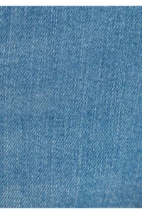 Mavi James Premium Blue Light Blue Jeans Trousers - Image 8