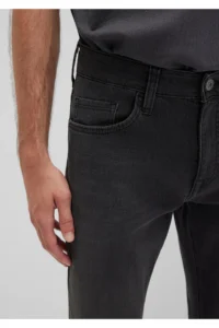 Mavi Men Jake Gray jeans Pants - Image 6