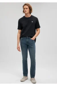 Mavi Marcus Pro Dark Puslu jeans Pants