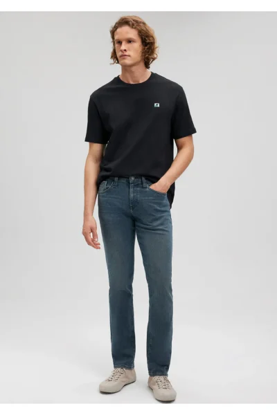 Mavi Marcus Pro Dark Puslu jeans Pants
