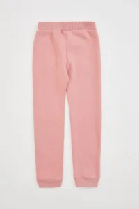 DeFacto Girls' Jogger Sweatpants