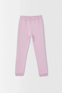 DeFacto Girls' Jogger Tracksuit Six