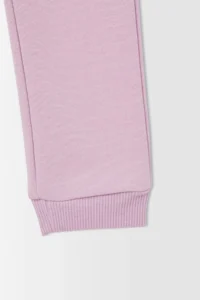 DeFacto Girls' Jogger Tracksuit Six - Image 3