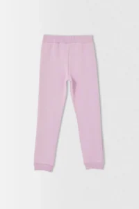 DeFacto Girls' Jogger Tracksuit Six - Image 4