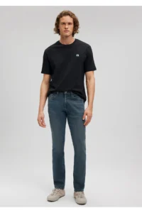 Mavi Marcus Pro Dark Puslu jeans Pants - Image 2