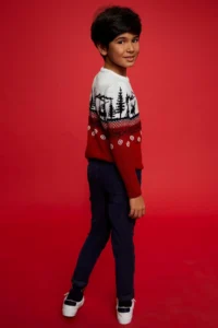 DeFacto Velvet Pants - Image 2