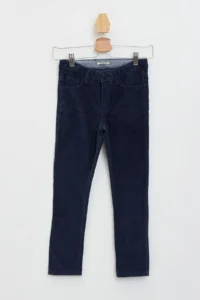 DeFacto Velvet Pants - Image 3