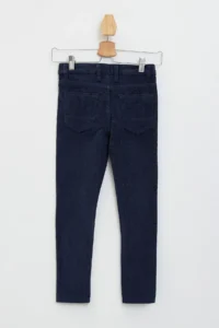 DeFacto Velvet Pants - Image 4