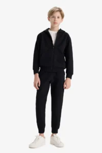 DeFacto Boys' Tracksuit Bottom - Image 2