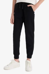 DeFacto Boys' Tracksuit Bottom - Image 4