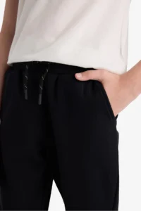 DeFacto Boys' Tracksuit Bottom - Image 5