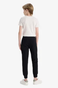DeFacto Boys' Tracksuit Bottom - Image 6