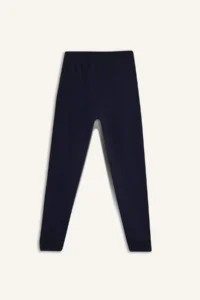 DeFacto Boy's Elastic Waist Pocket Jogger School Sweatpants K8852a624au - Image 6