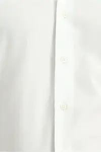 Kiğılı Long Sleeve Slim Fit Slim Fit Classic Patterned Cotton Shirt - Image 6