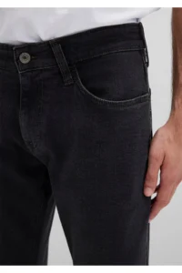 Mavi Martin Gray Smoke jeans Pants - Image 6